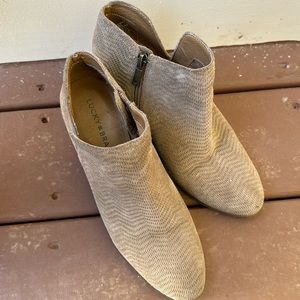 lucky brand boots